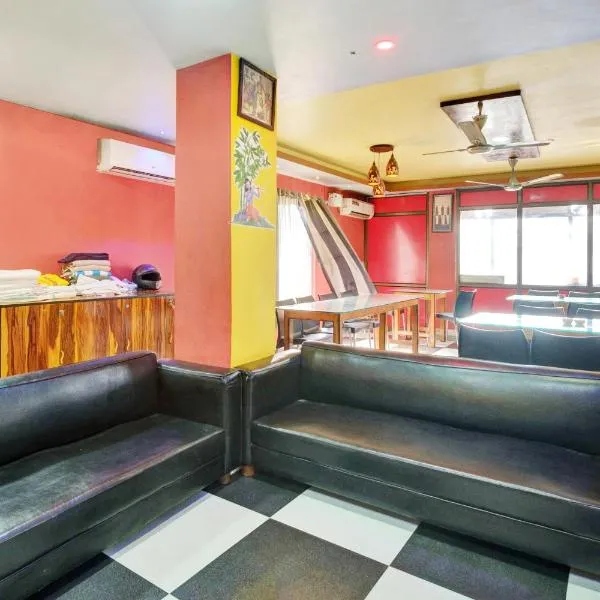 Hotel O ROYAL REGENCY, Pathsala، فندق في Barpeta