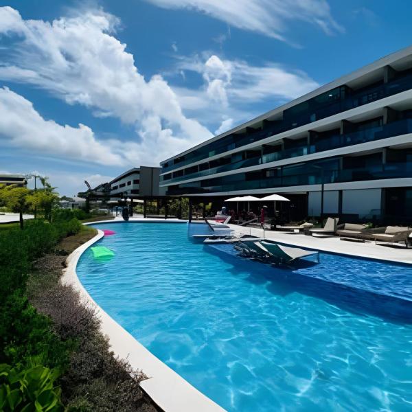 Flat Beach Class Summer Porto de Galinhas - Cupe - Foto 4