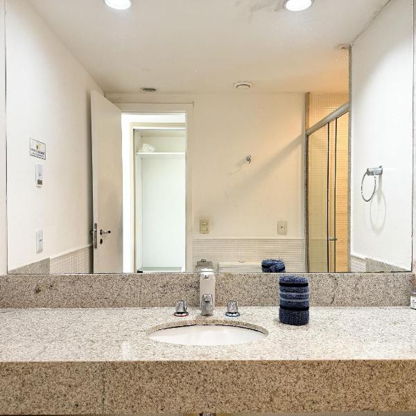 Loft de alto padrão a 100m da praia | MAMR607 - Foto 3