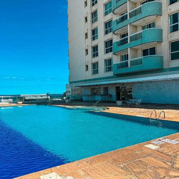 Loft de alto padrão a 100m da praia | MAMR607 - Foto 4