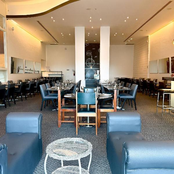 Loft de alto padrão a 100m da praia | MAMR607 - Foto 5