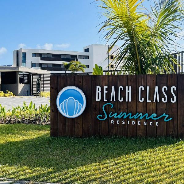 Flat Beach Class Summer Porto de Galinhas - Foto 2