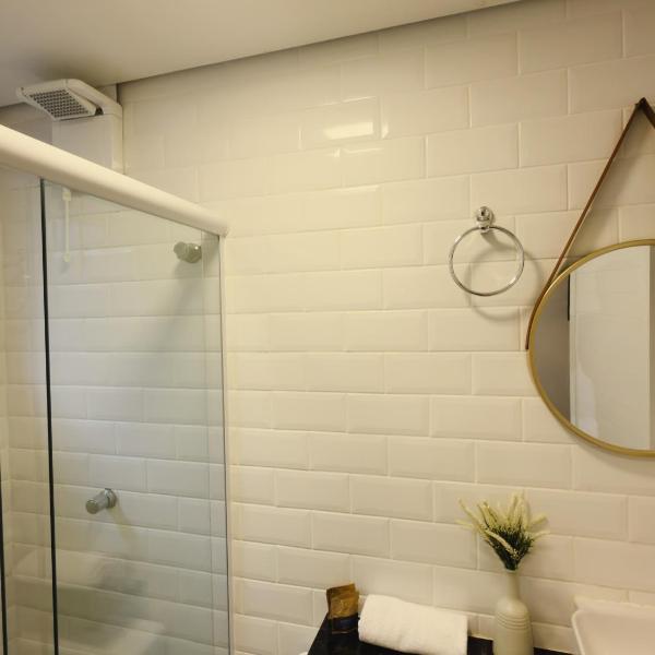 Apê Smart Brooklin - Berrini - Foto 3