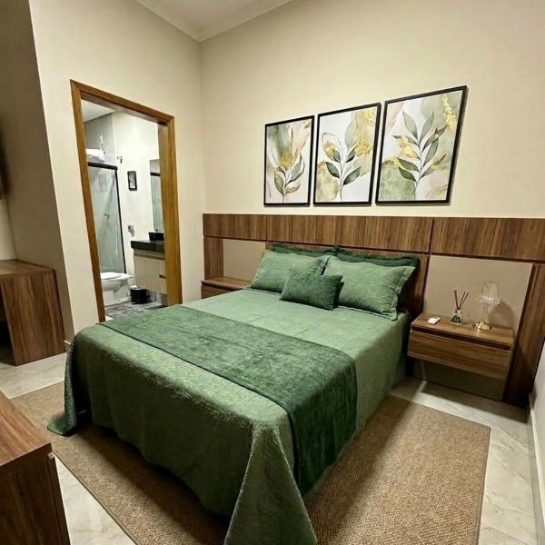 Apartamento novo - Foto 2