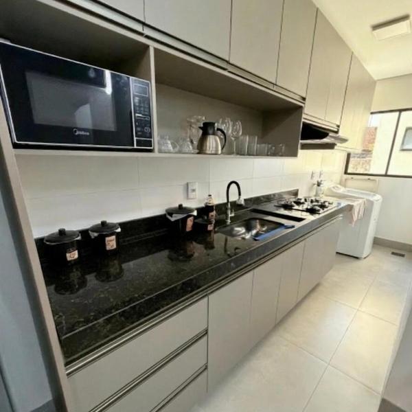 Apartamento novo - Foto 4