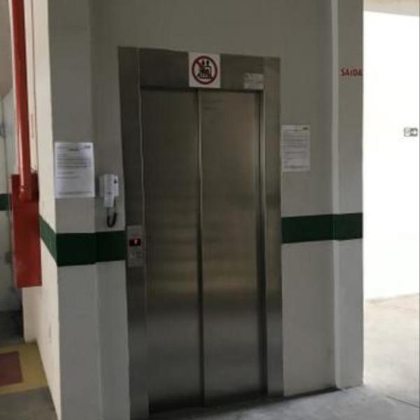 Apartamento Mobiliado com 2 quartos, 2 banheiros e garagem em Conselheiro Lafaiete-MG - Foto 2