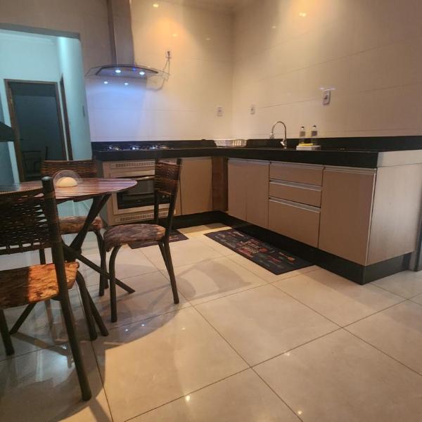 Apartamento Mobiliado com 2 quartos, 2 banheiros e garagem em Conselheiro Lafaiete-MG - Foto 3