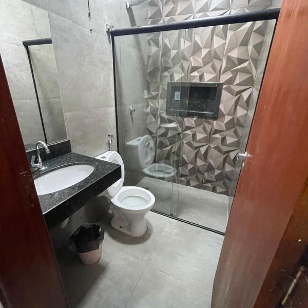 Casa de lazer privativa - Foto 3