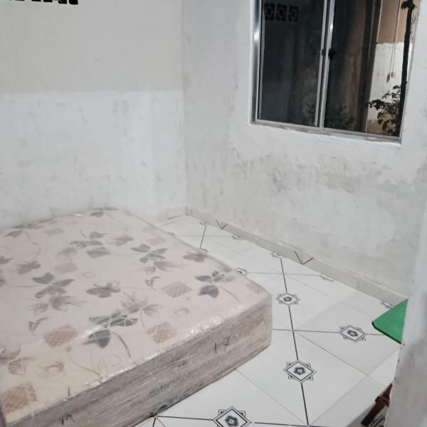 Casa para temporada