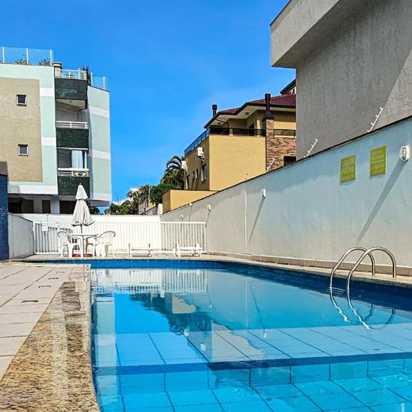 Apartamento Ingleses completo