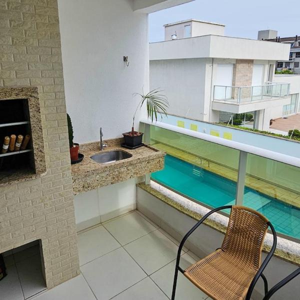 Apartamento Ingleses completo - Foto 4