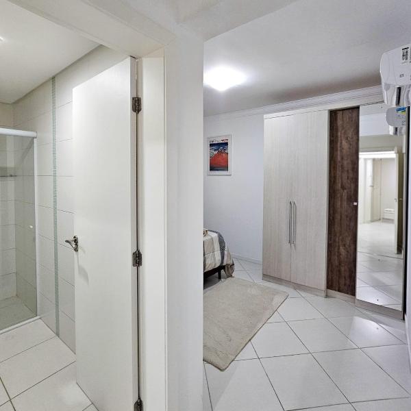 Apartamento Ingleses completo - Foto 3