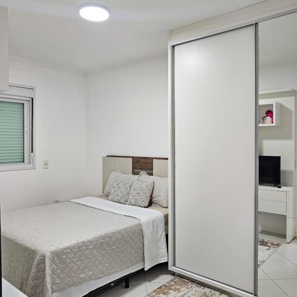 Apartamento Ingleses completo - Foto 2