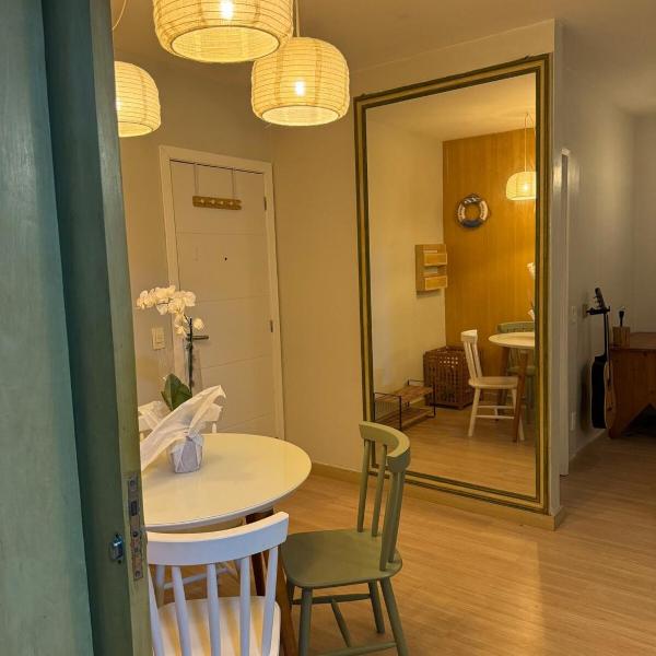 Beautiful Apartment on Barra da Tijuca Beach - Foto 5