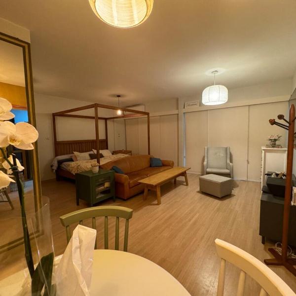 Beautiful Apartment on Barra da Tijuca Beach - Foto 3
