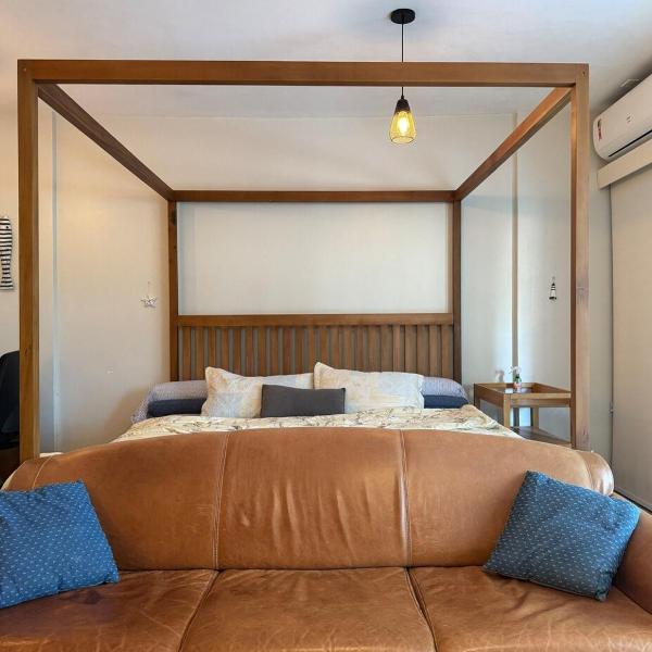 Beautiful Apartment on Barra da Tijuca Beach - Foto 2