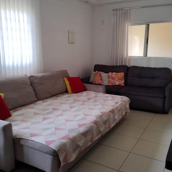 Casa para moto GP Goiânia
