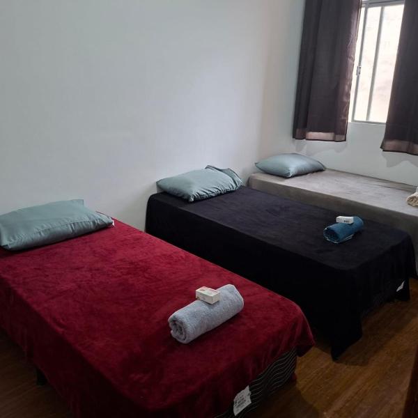 Apto inteiro - Foto 2