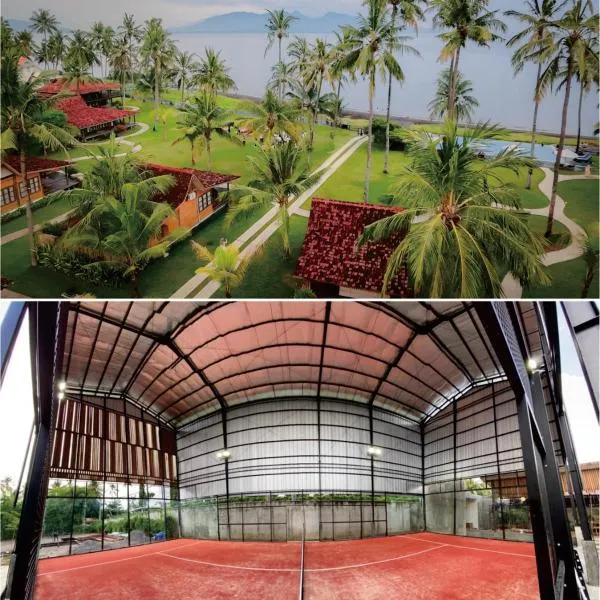 Villa So Long Banyuwangi - Ijen, hotel a Banyuwangi