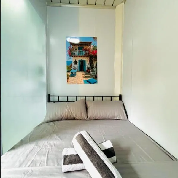 El Nido में, होटल RedDoorz Plus at Tandikan Suites El Nido Caalan