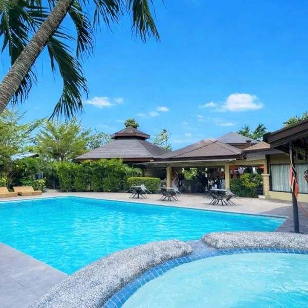Alta Cebu Resort Mactan powered by Cocotel, хотел в Мактан