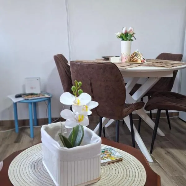 Apartman Raj, hotelli kohteessa Gunjica