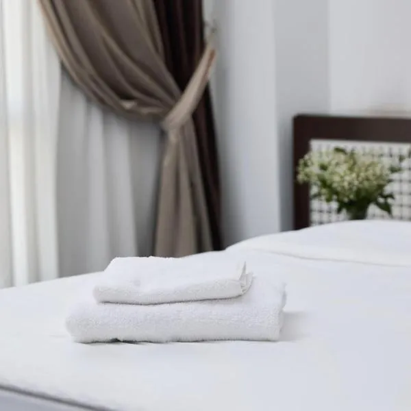Чынар Отель, hotel en Änew