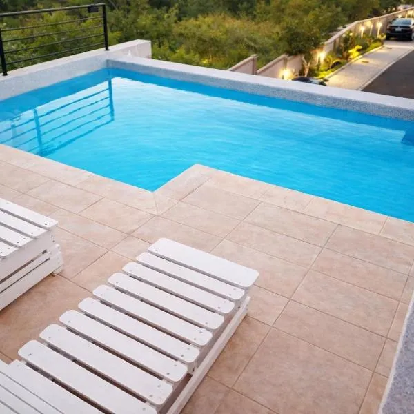 Redhills Escape, hótel í Kingston