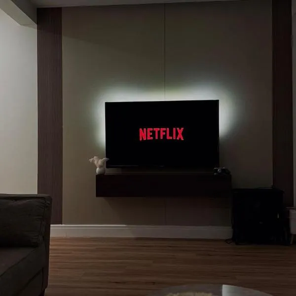 Twilight apartment, hotel a Buraydah