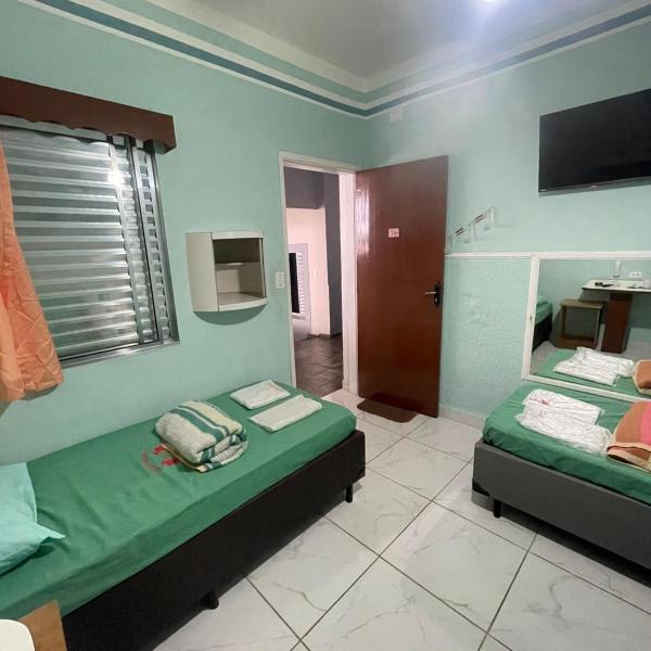 Hotel Karisma II - Foto 2