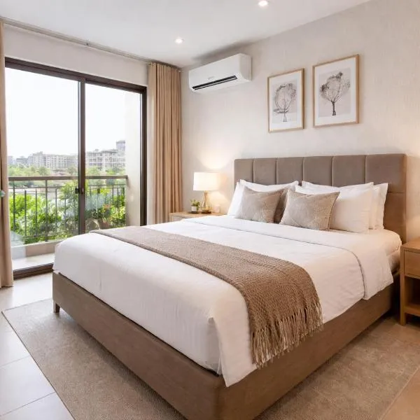 Bahria Serenity Apartment, Hotel in Lahore