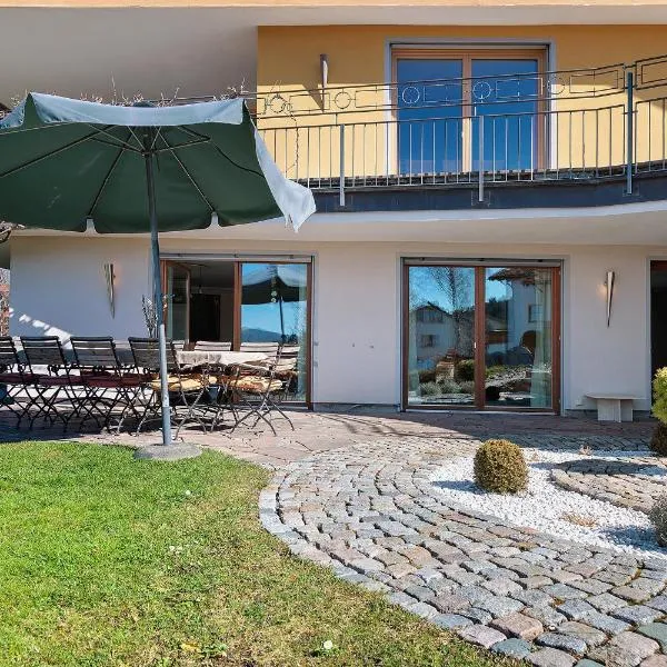 Freiraum, hotell sihtkohas Weiler-Simmerberg