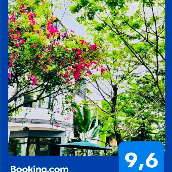 Haradise Suite Villa & Homestay Ha Long, hotel in Ha Long