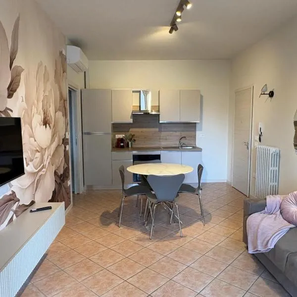 Peonia Apartment, hotel di Sirmione