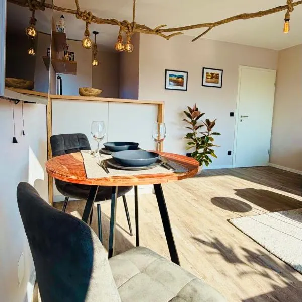 St. Peter-Ording에 위치한 호텔 LUV & LEE Waterkant SPO