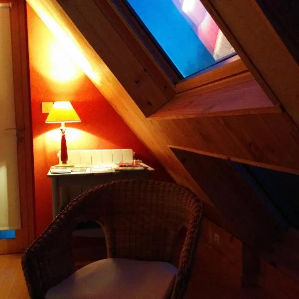 Cosmeur B&B, hotel en Carantec