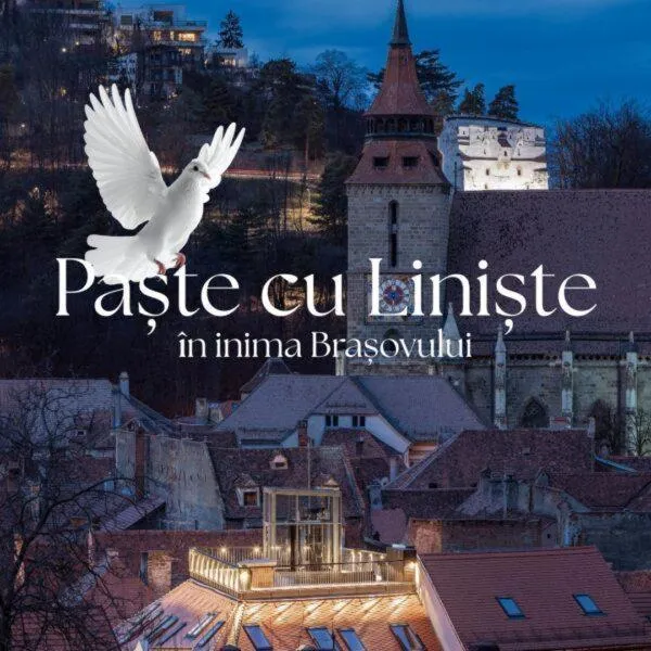 SCHUSTER Boarding House, Hotel in Braşov