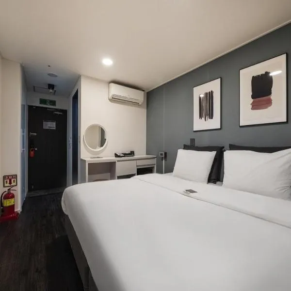 Myeongdong Chungmuro Youngin Hotel, hotel em Seul