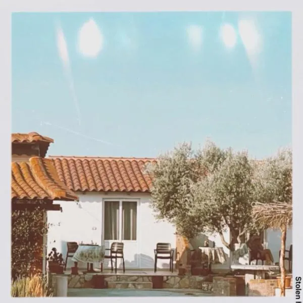 Diarla's Home 3, Hotel in Darëzeza e Re