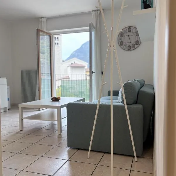 La casa di Romi, hotell i Mori