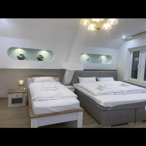 Hostel am Rhein - Nierstein, hotel en Nierstein
