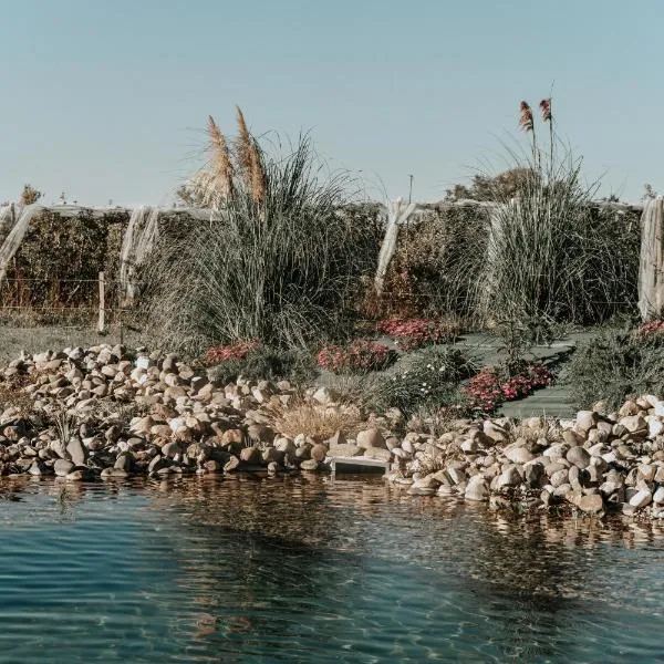 L'orée du bois aux portes de Montauban, hotel v destinaci Albias
