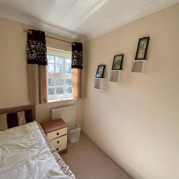 Woodstock, hotel in York