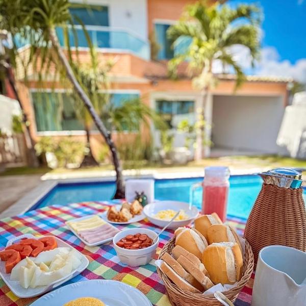 Pousada Casa de Praia - Foto 5