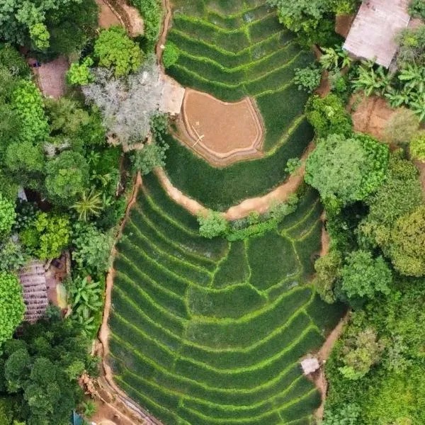 Arawe Retreat โรงแรมในเอลลา