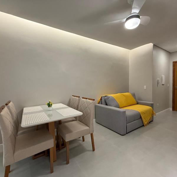 Casa Flat 2 Aconchegante e Excelente Localização