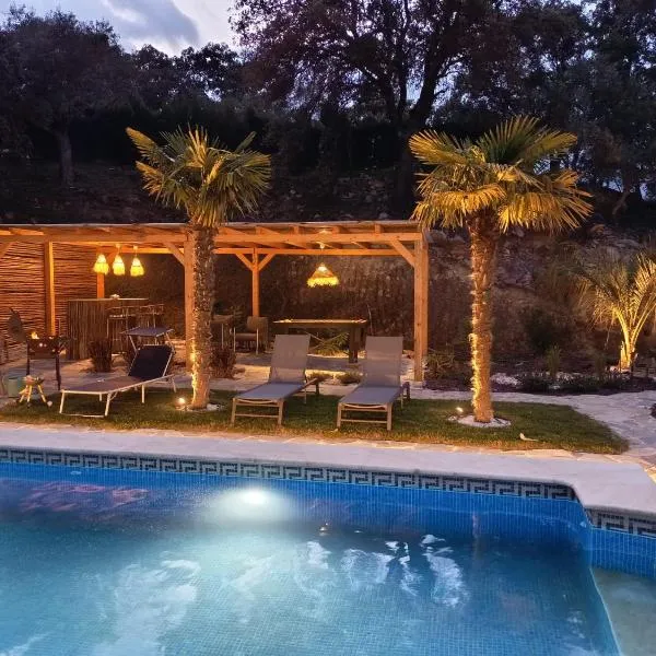 La Única, hotel en Coín