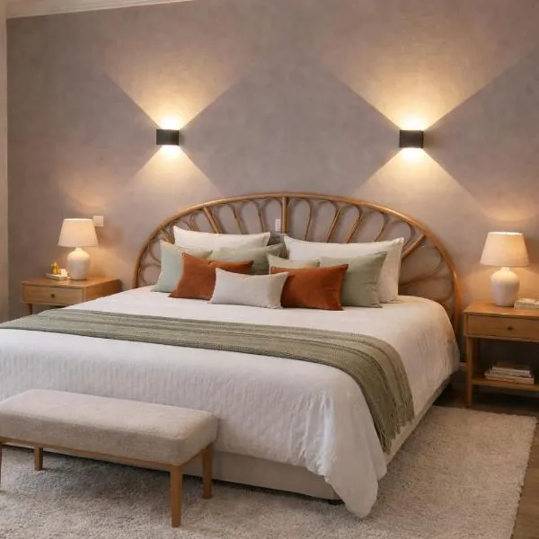 Le VIEUX RELAIS, hôtel à Cosne Cours sur Loire