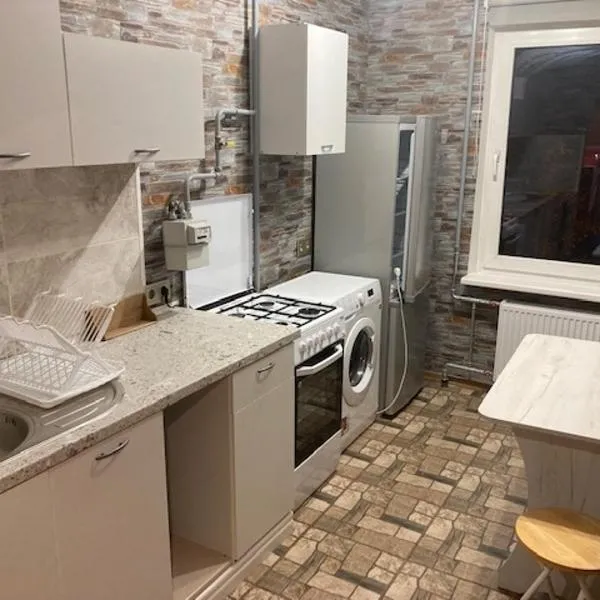 Apiņa 18, khách sạn ở Valmiera