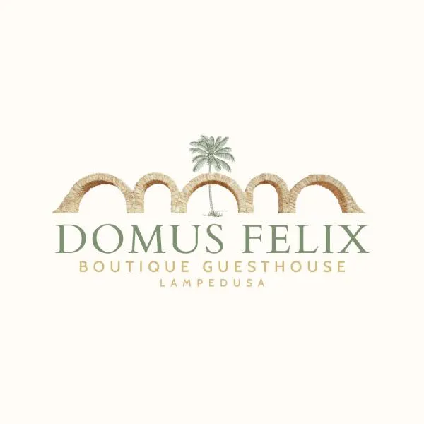 Domus Felix - Boutique Guesthouse، فندق في لامبيدوسا